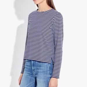 AYR Longboard Tee Navy